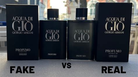 Dylan Blue vs Acqua Di Gio Profumo Cologne Comparison